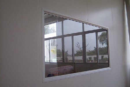 中央空調凈化廠房 (11)、潔凈空調